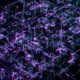 Abstract image, for decoration only
